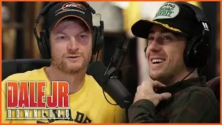 Dale Jr. Download - The Time Dale Earnhardt Whipped A Guy’s Ass