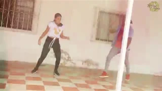 Afro B - Drogba (Joanna) [Mokaná Filmsl Dance Video]  #drogbachallenge