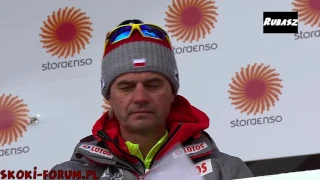 Kamil Stoch - Lahti 2017 - 103,5m