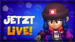 Brawl Stars Live mit Facecam🔴 Commuinitygames & Skincontest😱😍ABOS werden Angezeigt🥳😍