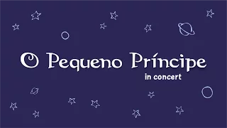 O Pequeno Príncipe - COMPLETO