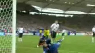 World Cup 2006 Best Moments