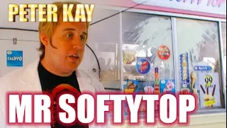The Ice Cream Man Cometh | That Peter Kay Thing | Peter Kay