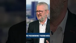 Rafał Ziemkiewicz o Joannie z Krakowa. "TVN naopowiadał bzdur" #joanna