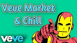 VEVE MARKET & CHILL - GIANT SIZED X-MEN #1