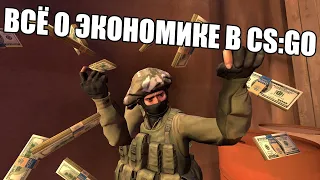 Всё о Экономике в КС ГО - Закуп на пистолетке | Eco | Force | Buy // Как закупаться в CS:GO