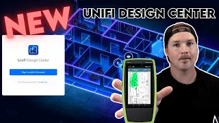 Unifi Design Center 2023