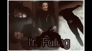 Bella & Edward — I'm Falling