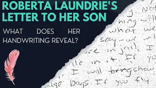 Gabby Petito Case: Brian Laundrie's Mom Letter's Handwriting Analysis