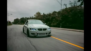 720WHP E92 BMW 335 is a ROCKETSHIP - Build Breakdown!