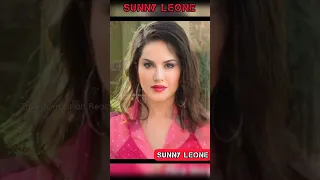 Sunny leone transformation 💖💞 || life Journey 1981 to Present 🔥 #shorts #youtubeshorts