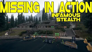 Far Cry 5 - Missing In Action All Hostages Saved (Infamous Walkthrough)