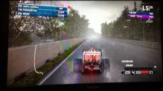 F1 2013 - Round 10, Canadian GP - Ferrari Highlights