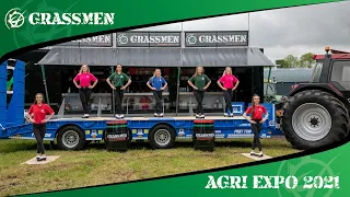 REALTA SCHOOL OF IRISH DANCE - GRASSMEN AGRI EXPO DAY 4