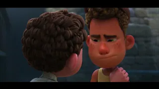 Disney & Pixar’a LUCA “Teaser Trailer” - Coming Soon | (Fan-Made)