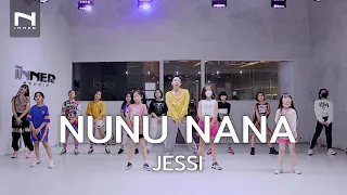 INNER KIDS I NUNU NANA - JESSI