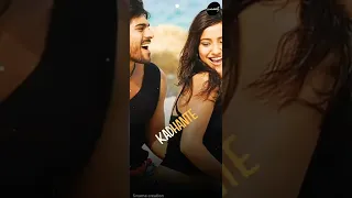 Enduko pichi pichi ga nachave song | chirutha movie | Ramcharan |Telugu watsapp status|Love status