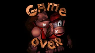 Donkey Kong Country (SNES, 1994) - All Lives Lost