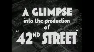 History of 42nd Street