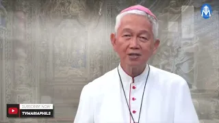 Salita ng Diyos, Salita ng Buhay - April 8, 2024