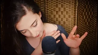 ASMR | Superlative Hand Sounds