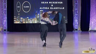 The Chicago Classic 2023 - Classic - Sean McKeever & Alyssa Glanville