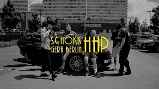 Schokk feat. Gera Berlin - ННР