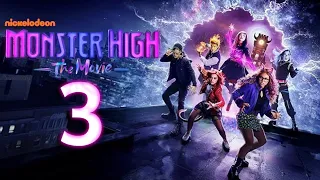 Monster High 3: Release Date(2024) & Plot | Confirmed!! | First Look!! | Paramount+ |