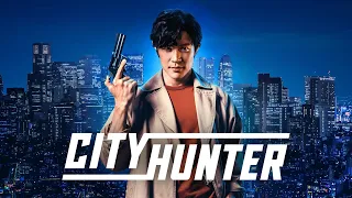 City Hunter (Shiti Hanta) (2024) | trailer