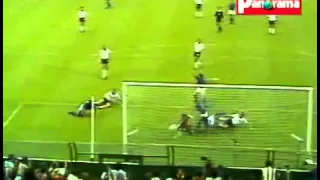 Paolo Rossi - Itália 3x1 Alemanha Oc (1982)