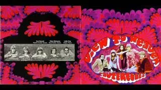 Les Sauterelles - View to Heaven 1968 ( ALBUM) [Psychedelic Rock]