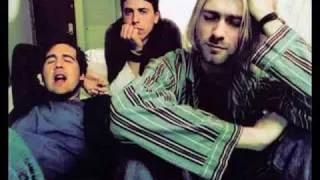 Nirvana - Dumb 11/10/93 Springfield, MA