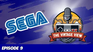 Sega's Universe: Laid-back Opinions, History, & Facts from SG-1000 to Dreamcast