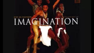 imagination - just an illusion extended version by fggk