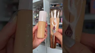 CHARLOTTE TILBURY VS RARE BEAUTY which one is better?