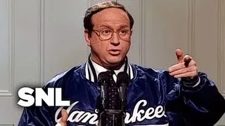 Rudy Giuliani Cold Opening: World Series - Saturday Night Live