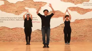 Aprende a bailar "Vivir mi vida" con Cultura Guadalajara