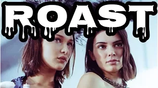 THE ROAST OF ALEXANDER WANG (ft. Kendall Jenner, Kaia Gerber, and Bella Hadid)