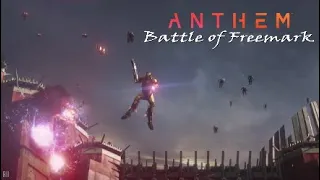 Anthem - Battle of Freemark