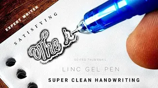 ULTRA BEAUTIFUL👌 CURSIVE HANDWRITING STYLE - GEL PEN✒️ BEST HANDWRITING🍃CALLIGRAPY PRACTICE🍃QUOTE 14