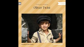 Oliver Twist – Charles Dickens | Part 2 of 2 (Classic Novel Audiobook)