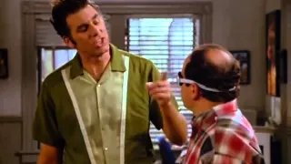 Seinfeld - Kramer's Friends