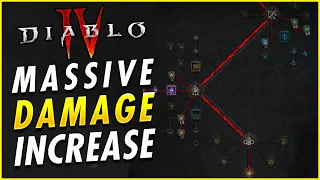 The INSANE Rogue Talent Nobody Uses & Which Ones To Avoid - Diablo 4