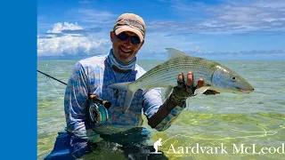 How To Catch A Bonefish on A Fly