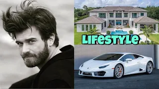 kivanc tatlitug lifestyle, wife, Age, biography and Networth.