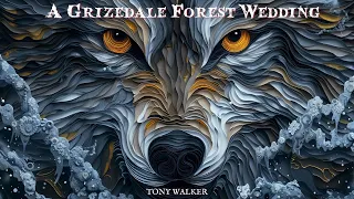 The Grizedale Forest Wedding by Tony Walker