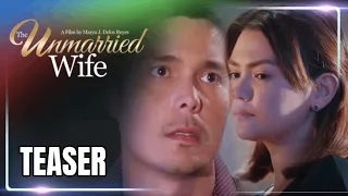 Watch The Unmarried Wife on Kapamilya Online Live!