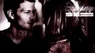 ► Klaus/Hayley/Elijah | Memories