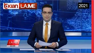 Edicioni i Lajmeve Tv Klan 17 Janar 2021, ora 15:30 Lajme - News