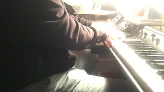 Survival of The Fittest - Mobb Deep Piano Cover